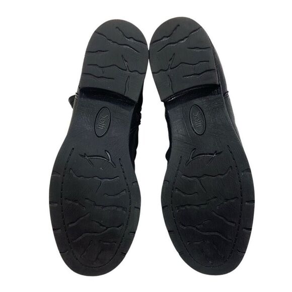 SOFFT Slouch Leather Booties - Picture 7 of 7